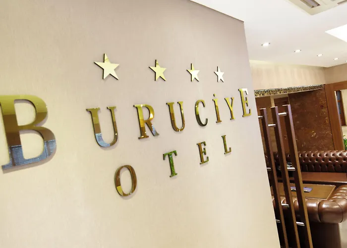 Buruciye Hotel