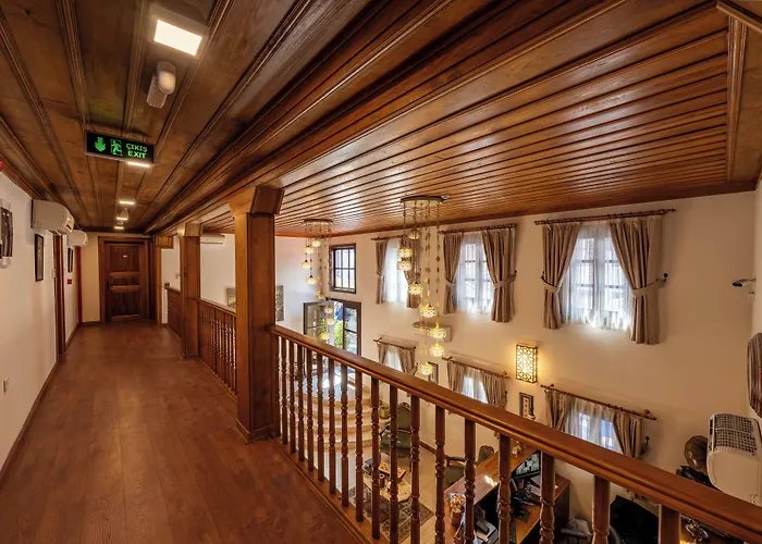 Armistis Hotel