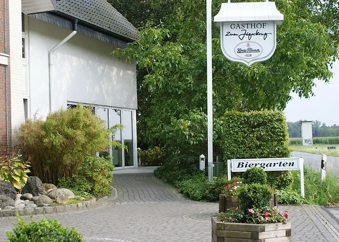 Zum Jaegerkrug