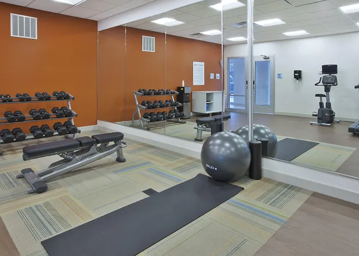 Holiday Inn Express - Auburn Hills South By Ihg