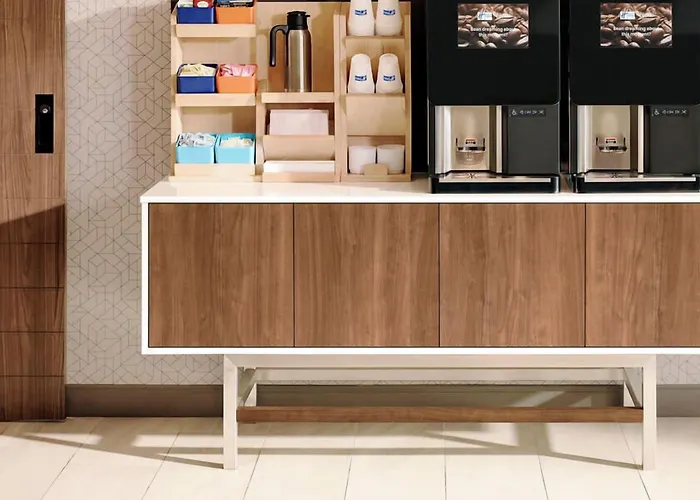 Holiday Inn Express - Auburn Hills South By Ihg