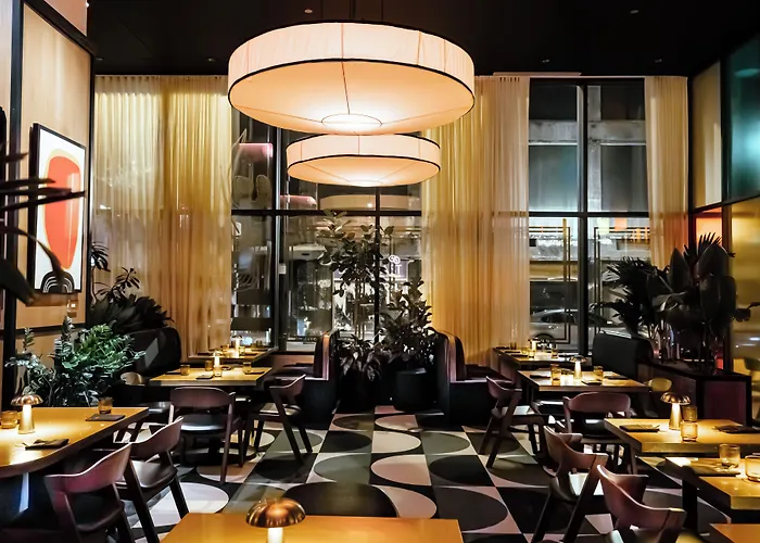 Fairlane Hotel Nashville