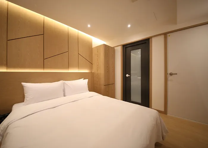 Hotel Vantt