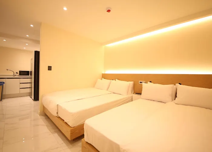 Hotel Vantt