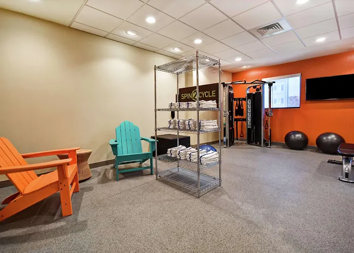 Home2 Suites By Hilton Smyrna Nashville