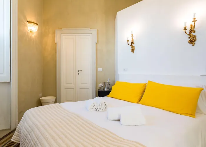 White Lilac Romantic B&B - Adults Only