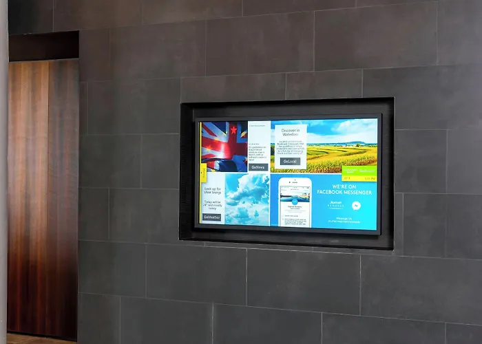 Courtyard By Marriott Waterloo Cedar Falls