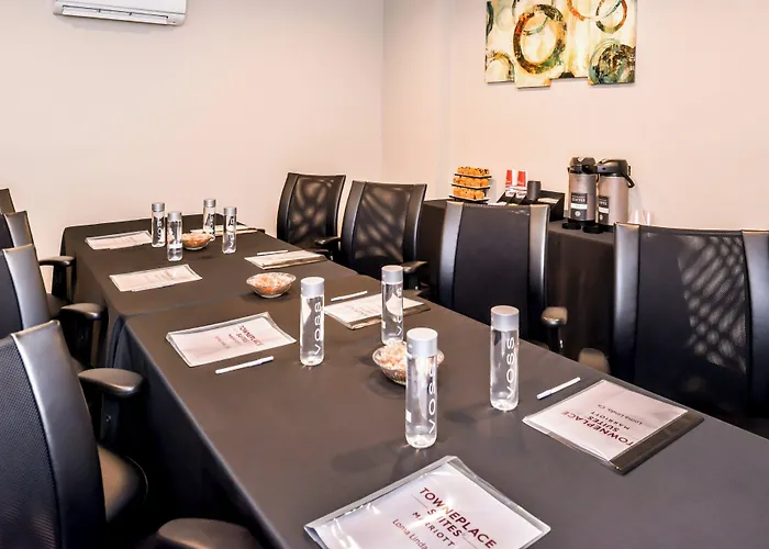 Towneplace Suites By Marriott San Bernardino Loma Linda