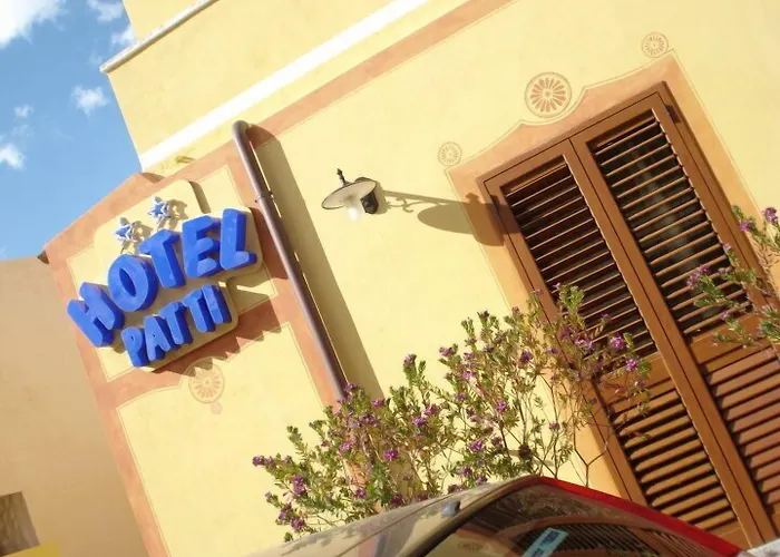 Hotel Patti