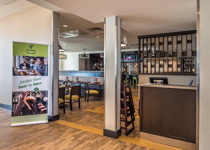 Holiday Inn Joplin By Ihg