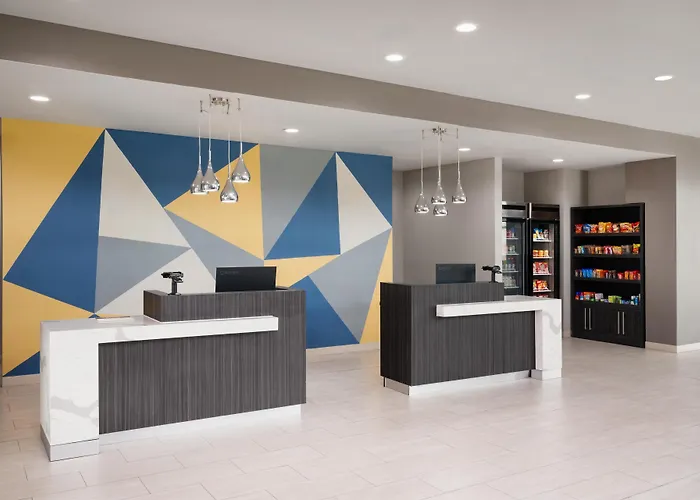 Best Western Plus Executive Residency Baytown