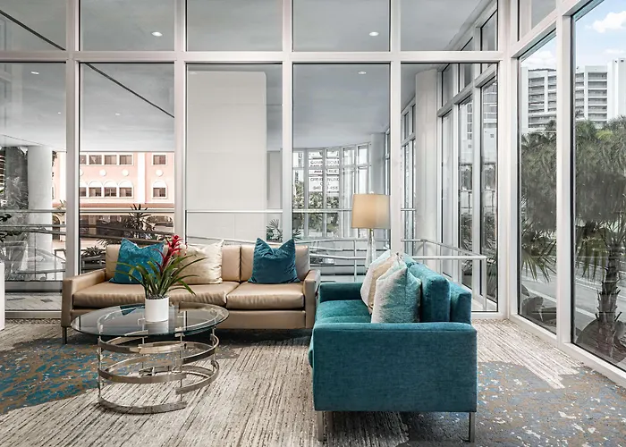 Embassy Suites By Hilton Sarasota