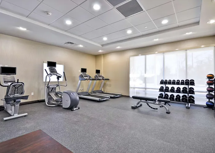 Home2 Suites By Hilton Mt. Juliet, Tn