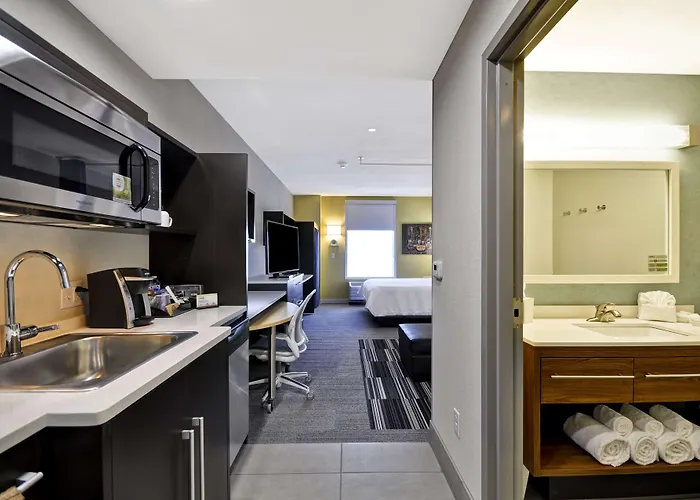Home2 Suites By Hilton Mt. Juliet, Tn