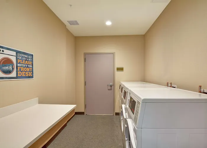 Home2 Suites By Hilton Dayton Vandalia