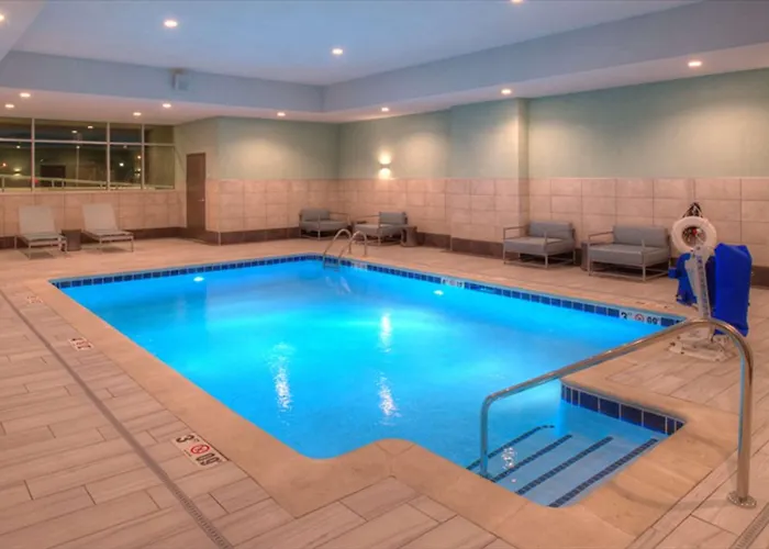Hilton Garden Inn Little Rock Downtown