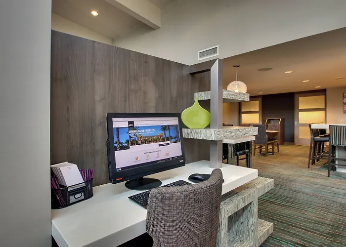Residence Inn By Marriott Philadelphia Valley Forge/Collegeville
