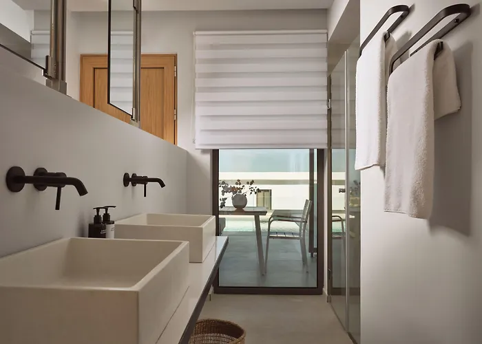 St John Suites - Adults Only Zakynthos
