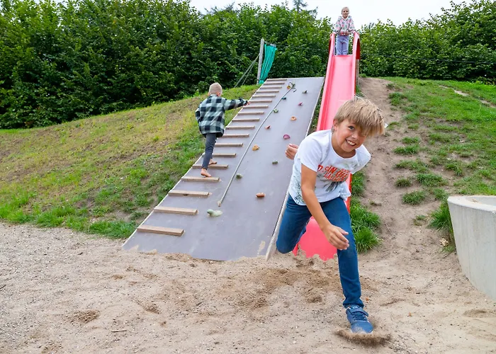 Familotel Strandkind