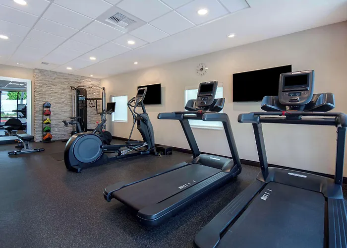 Home2 Suites By Hilton Marysville