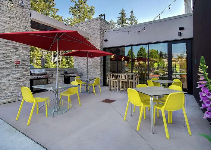 Home2 Suites By Hilton Marysville