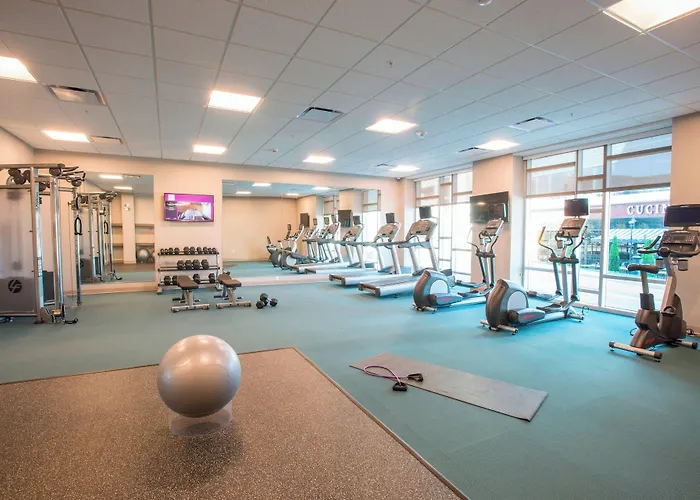 Residence Inn By Marriott Cincinnati Midtown/Rookwood