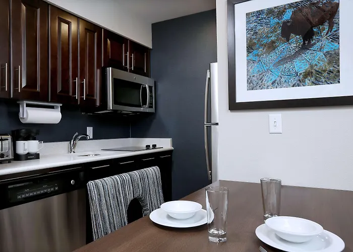 Homewood Suites By Hilton West Fargo/Sanford Medical Center