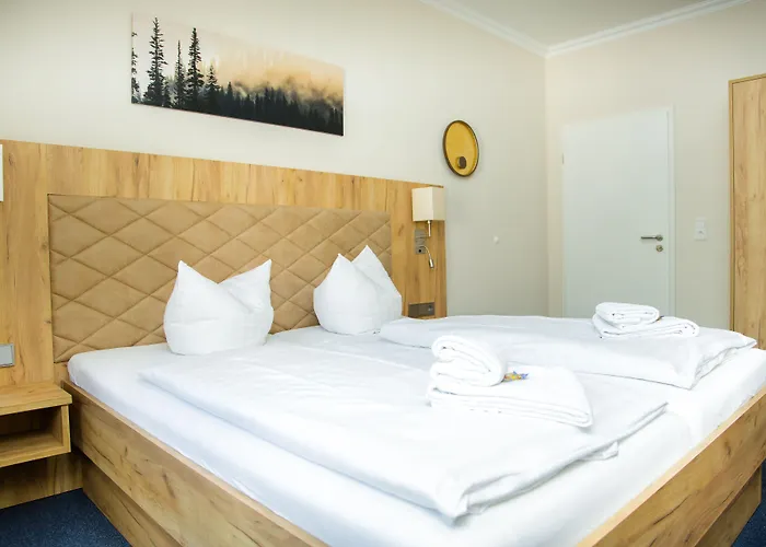 Waldhotel Friedrichroda