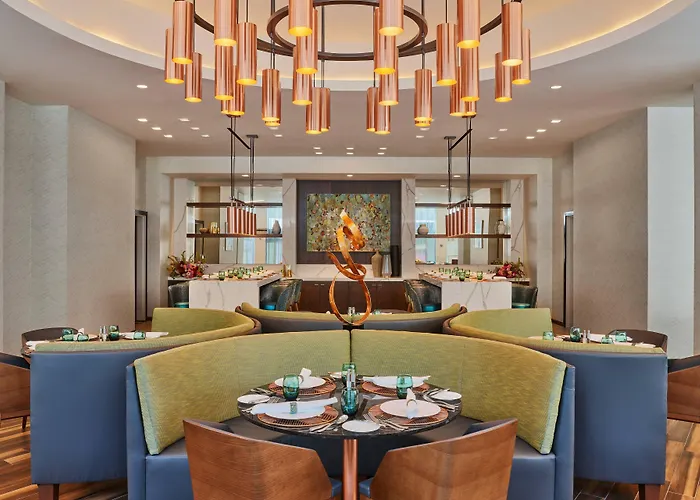 Art Ovation Hotel, Autograph Collection