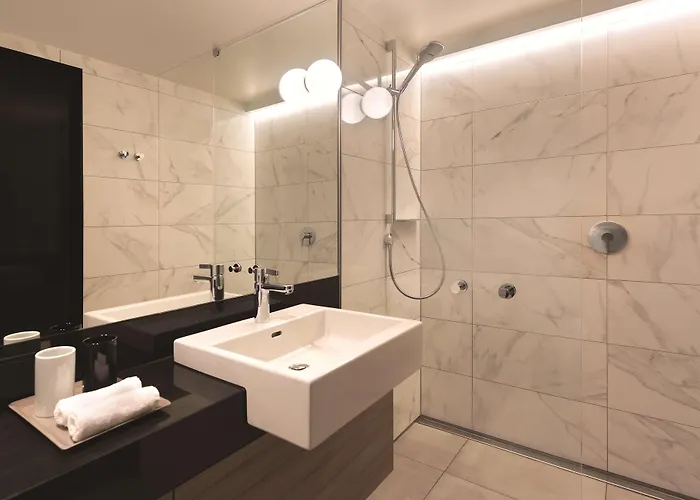 Adina Apartment Hotel Hamburg Speicherstadt