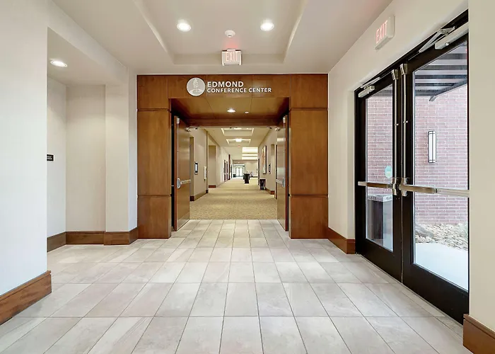 Hilton Garden Inn Edmond/Oklahoma City North