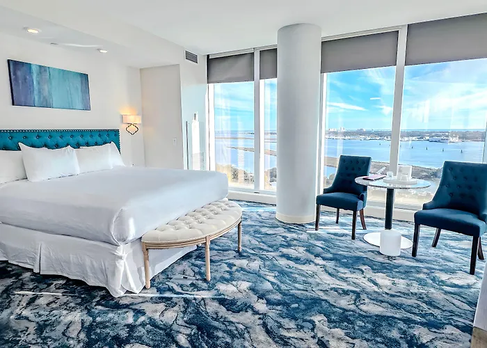 Scarlet Pearl Casino Resort
