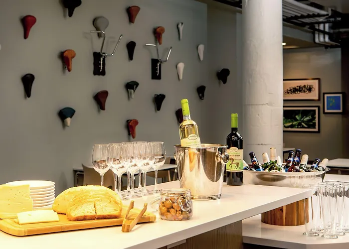 Element By Marriott Moline