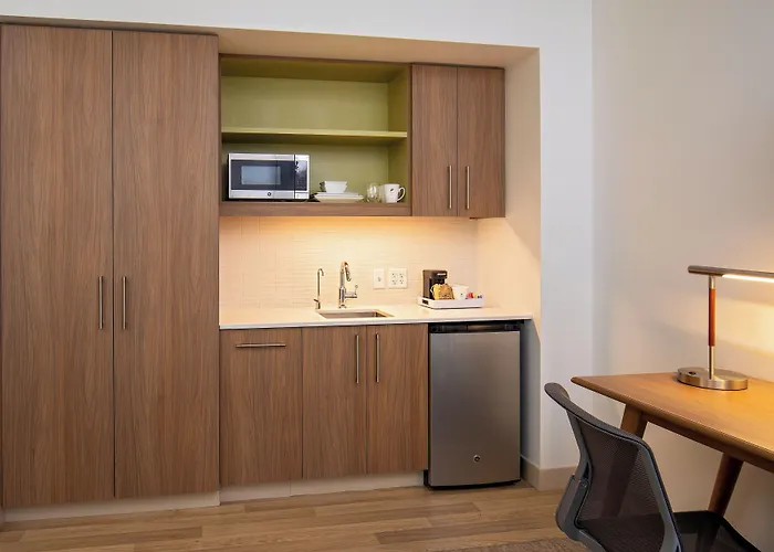 Element By Marriott Moline