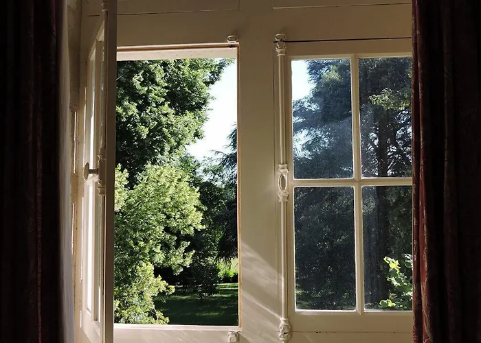 Le Domaine De Mestre, The Originals Relais