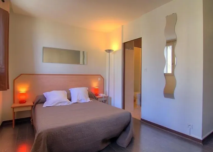 Logis Hotel Restaurant Le Drakkar