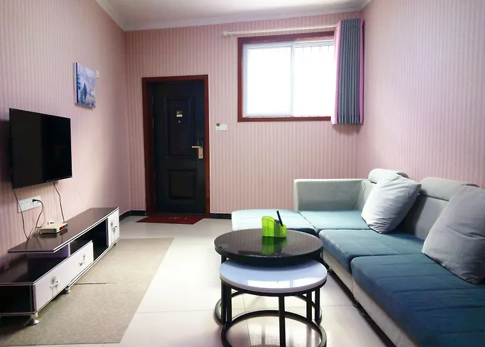 Qufu Garden Hotel
