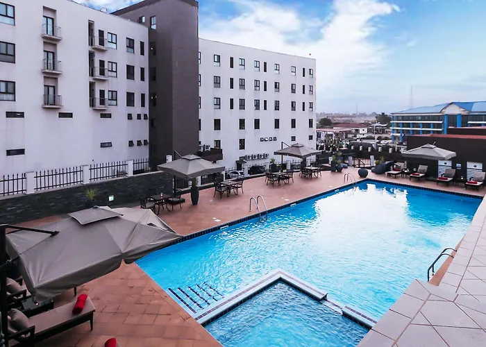 Oak Plaza Suites