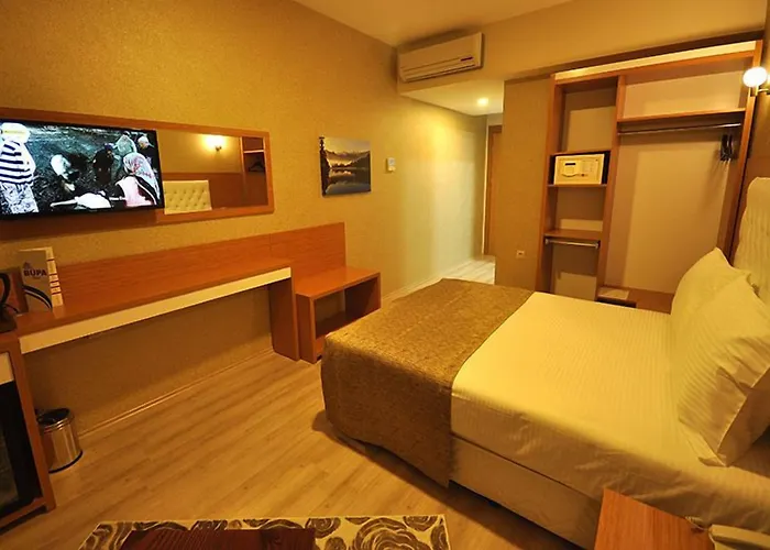 Bupa Hotel