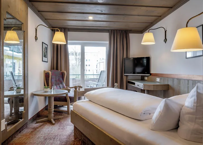 Hotel Promenade
