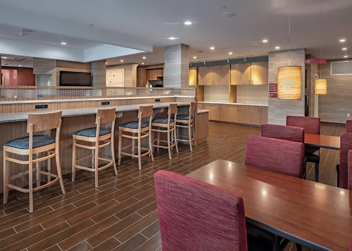 Towneplace Suites By Marriott Dallas Mesquite