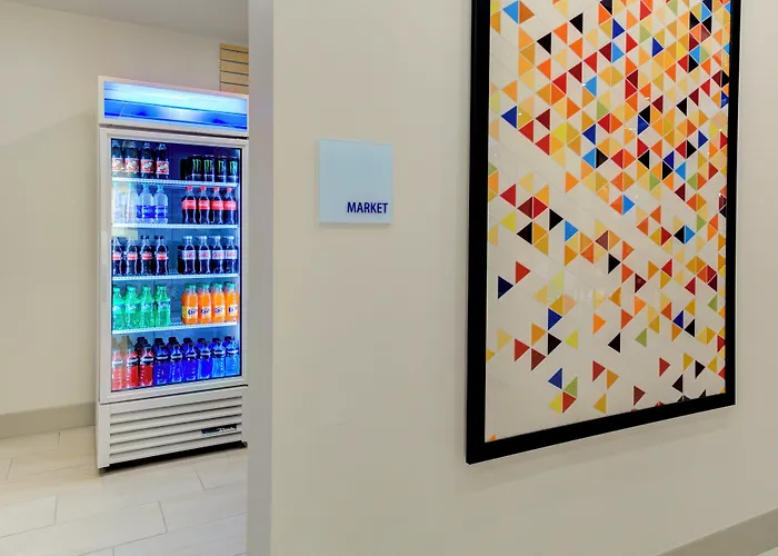 Holiday Inn Express & Suites - King George - Dahlgren By Ihg