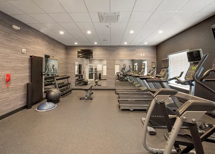 Holiday Inn & Suites Decatur-Forsyth By Ihg