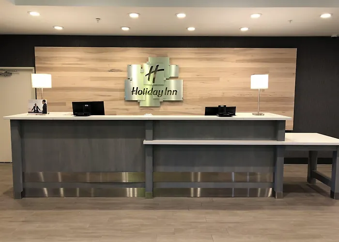 Holiday Inn & Suites Decatur-Forsyth By Ihg