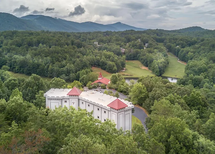 Valhalla Resort Hotel