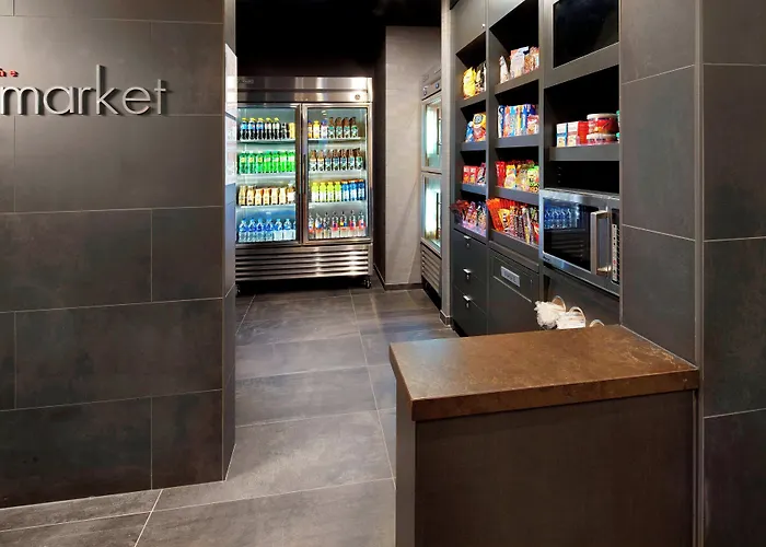 Courtyard By Marriott Houston Intercontinental Airport