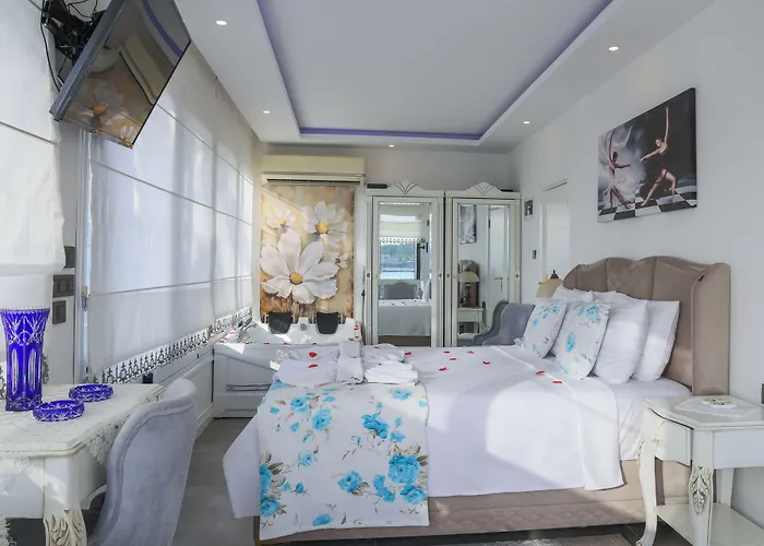 Dantela Butik Hotel