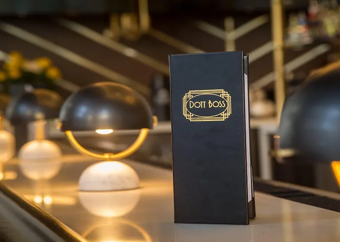 Hotel Indigo - Kansas City Downtown By Ihg