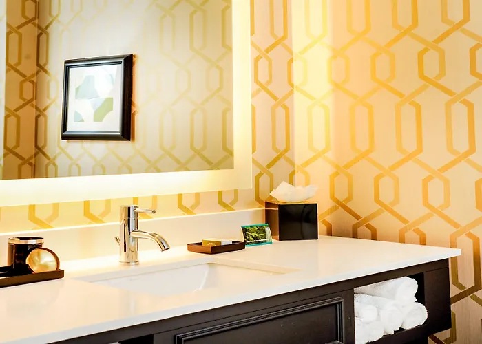 Hotel Indigo - Kansas City Downtown By Ihg