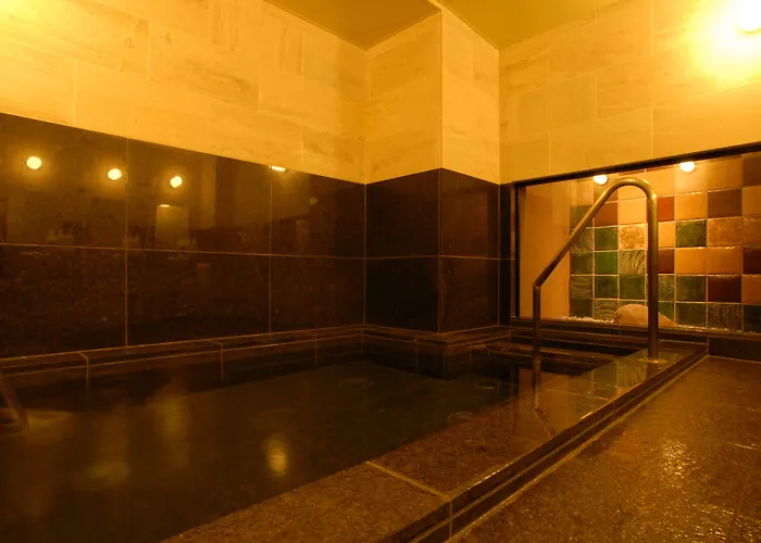 AB Hotel Nara